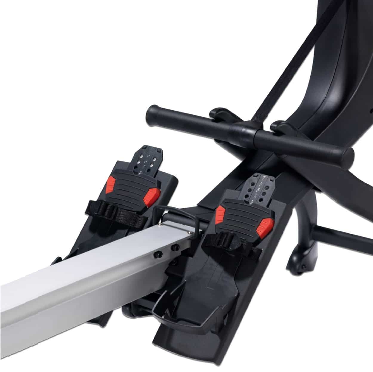 Sparx Magnetic Air Rower